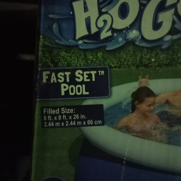 Pool - Picture 2 of 3